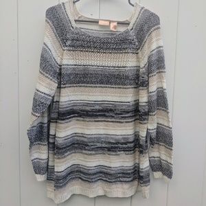 NorthCrest Loose Sweater